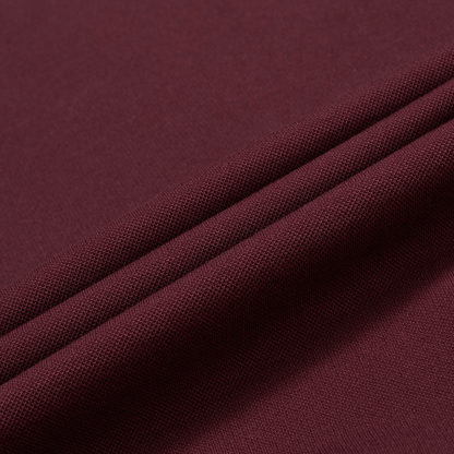 Wilson Clubman Collared Pullover