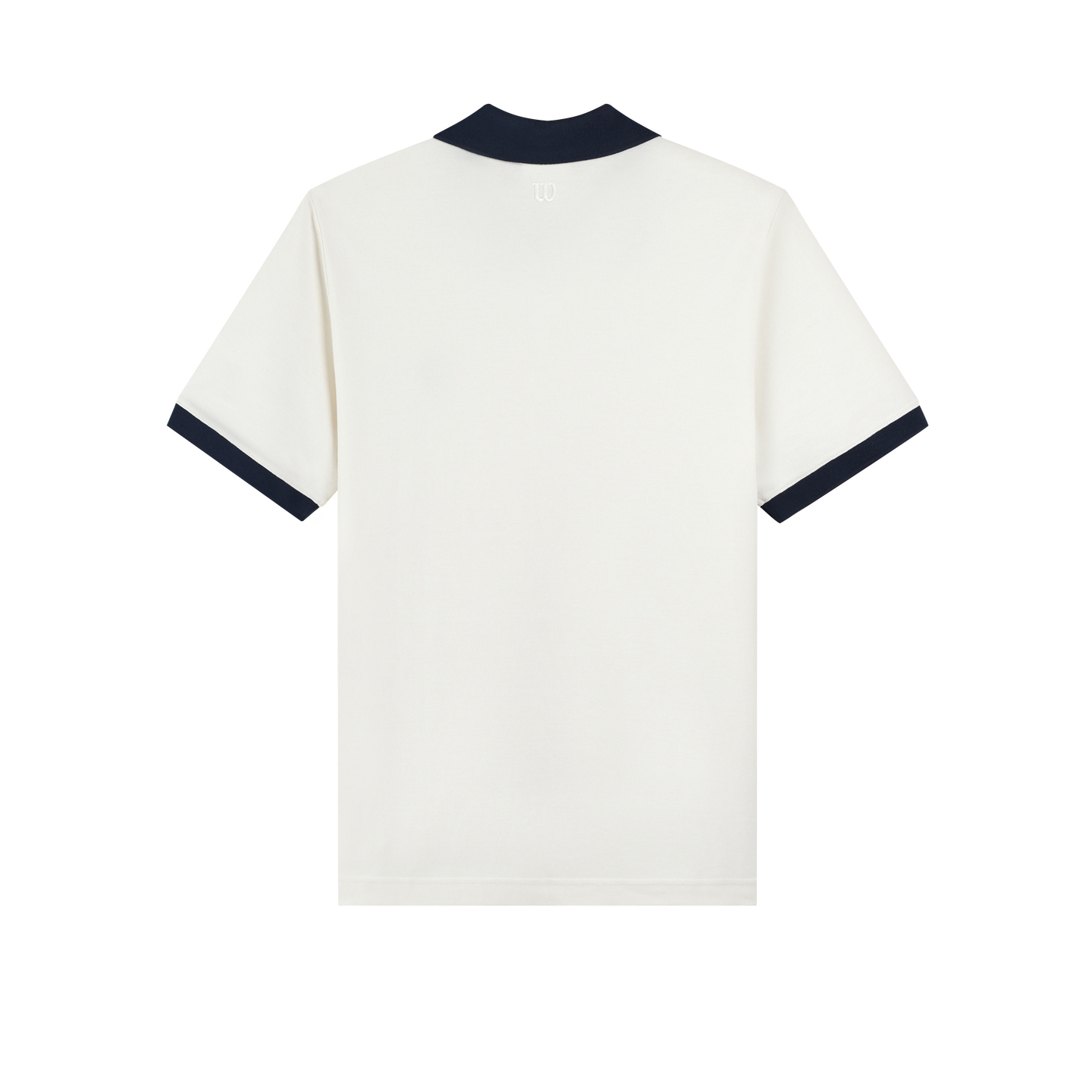 Wilson Men's Clubman Tap-In Polo