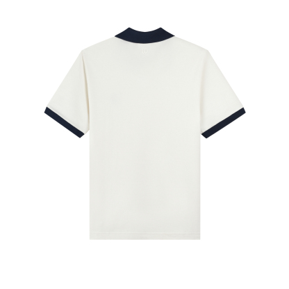 Wilson Men's Clubman Tap-In Polo