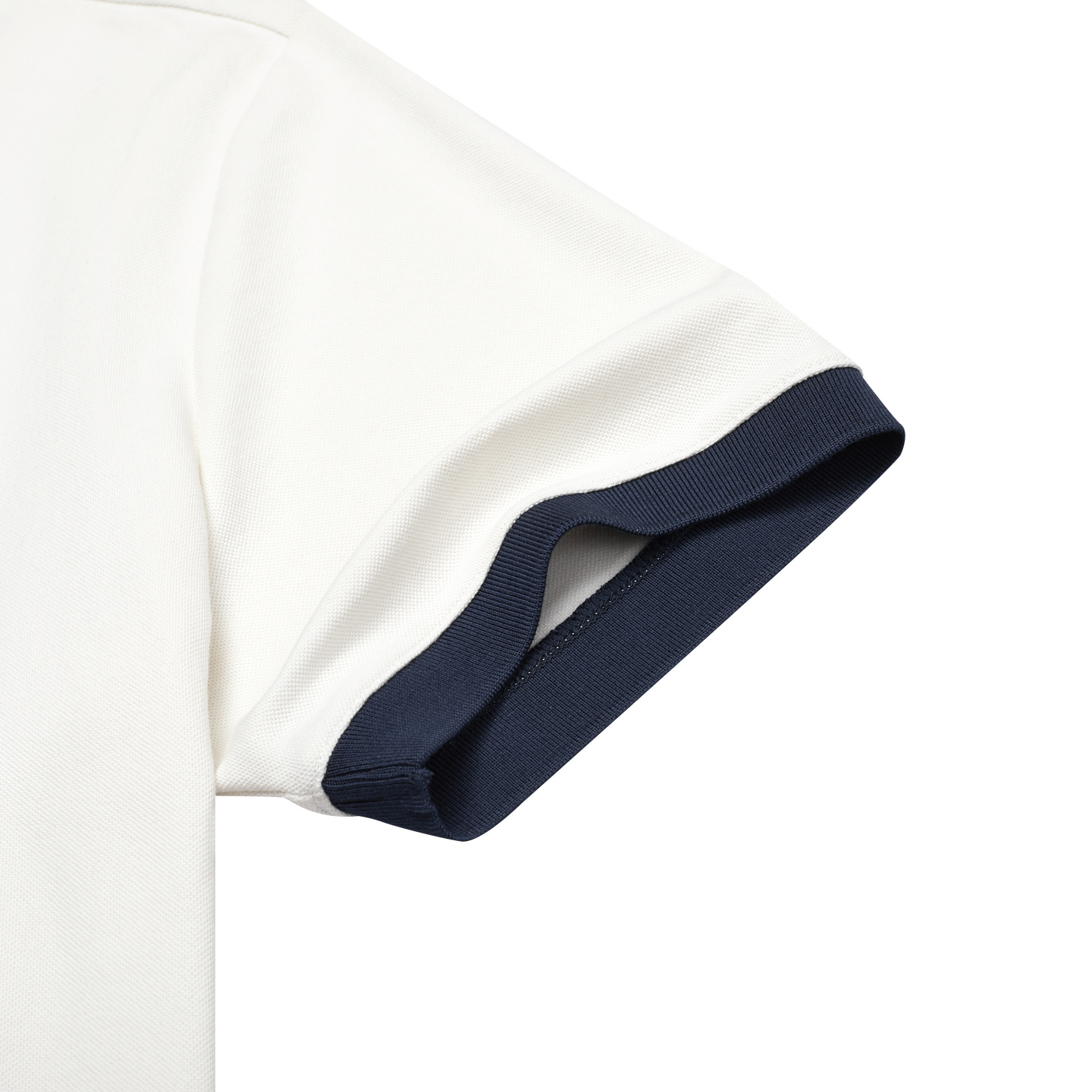 Wilson Men's Clubman Tap-In Polo