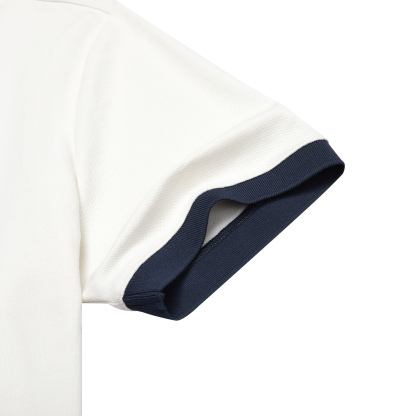 Wilson Men's Clubman Tap-In Polo