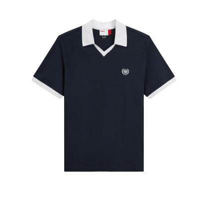 Wilson Men's Clubman Tap-In Polo