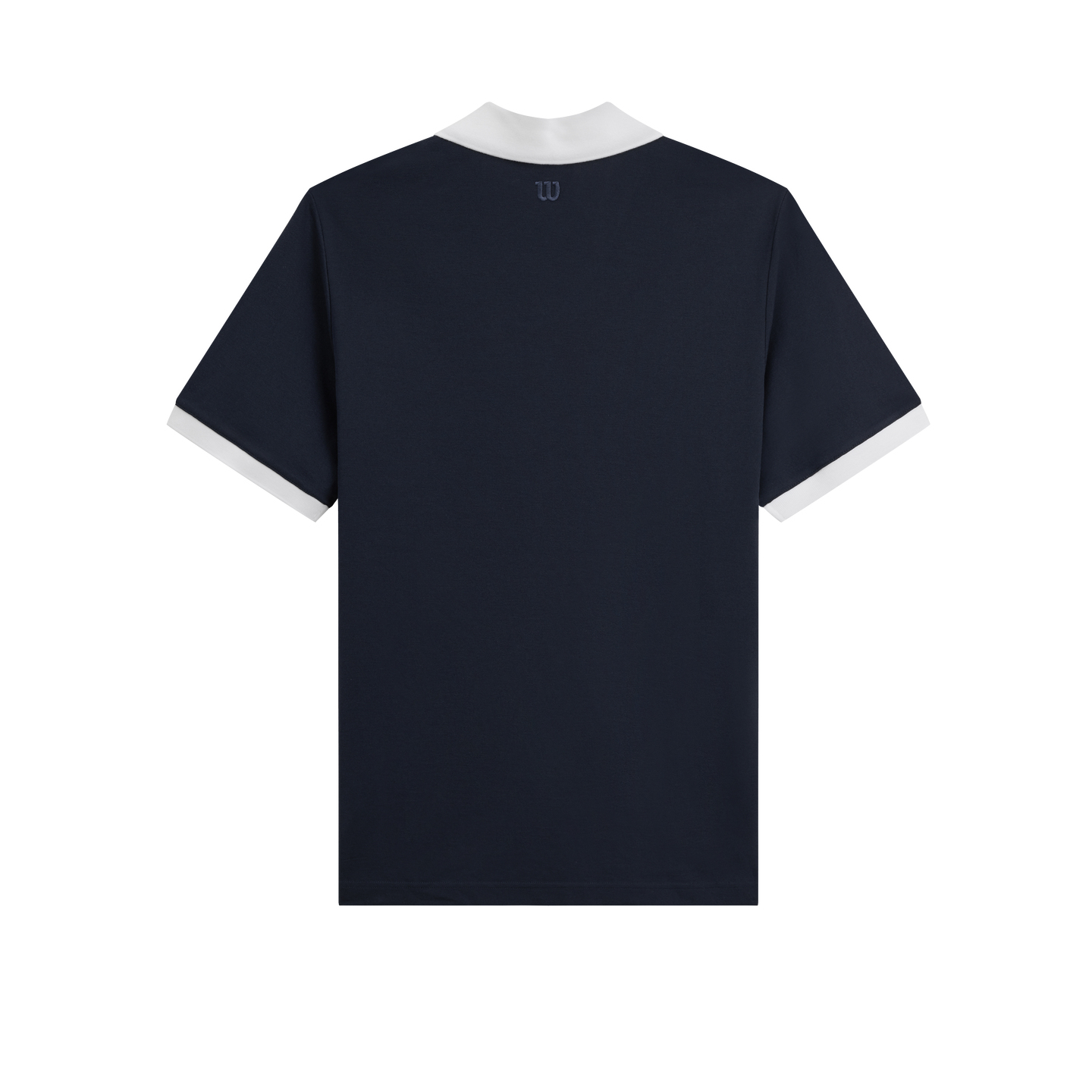 Wilson Men's Clubman Tap-In Polo