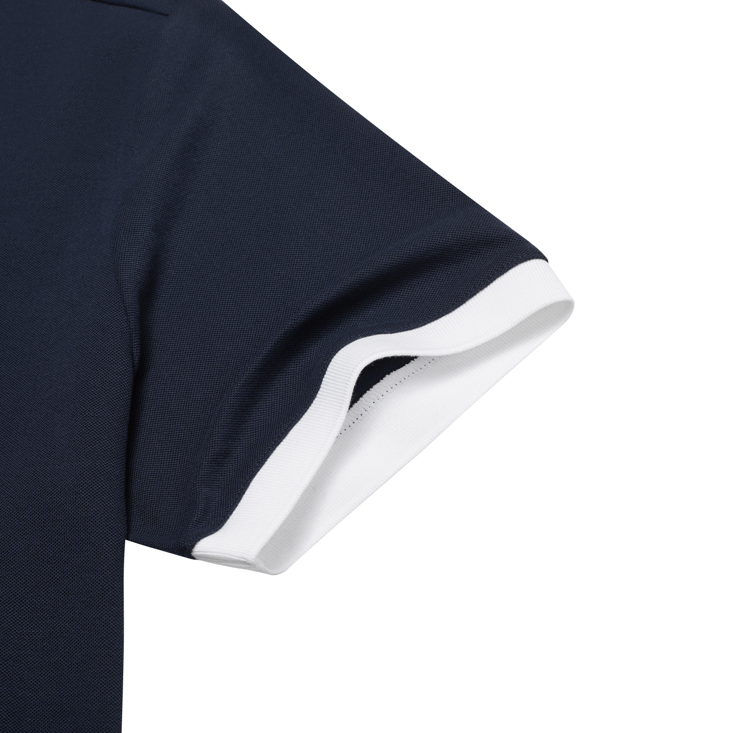 Wilson Men's Clubman Tap-In Polo
