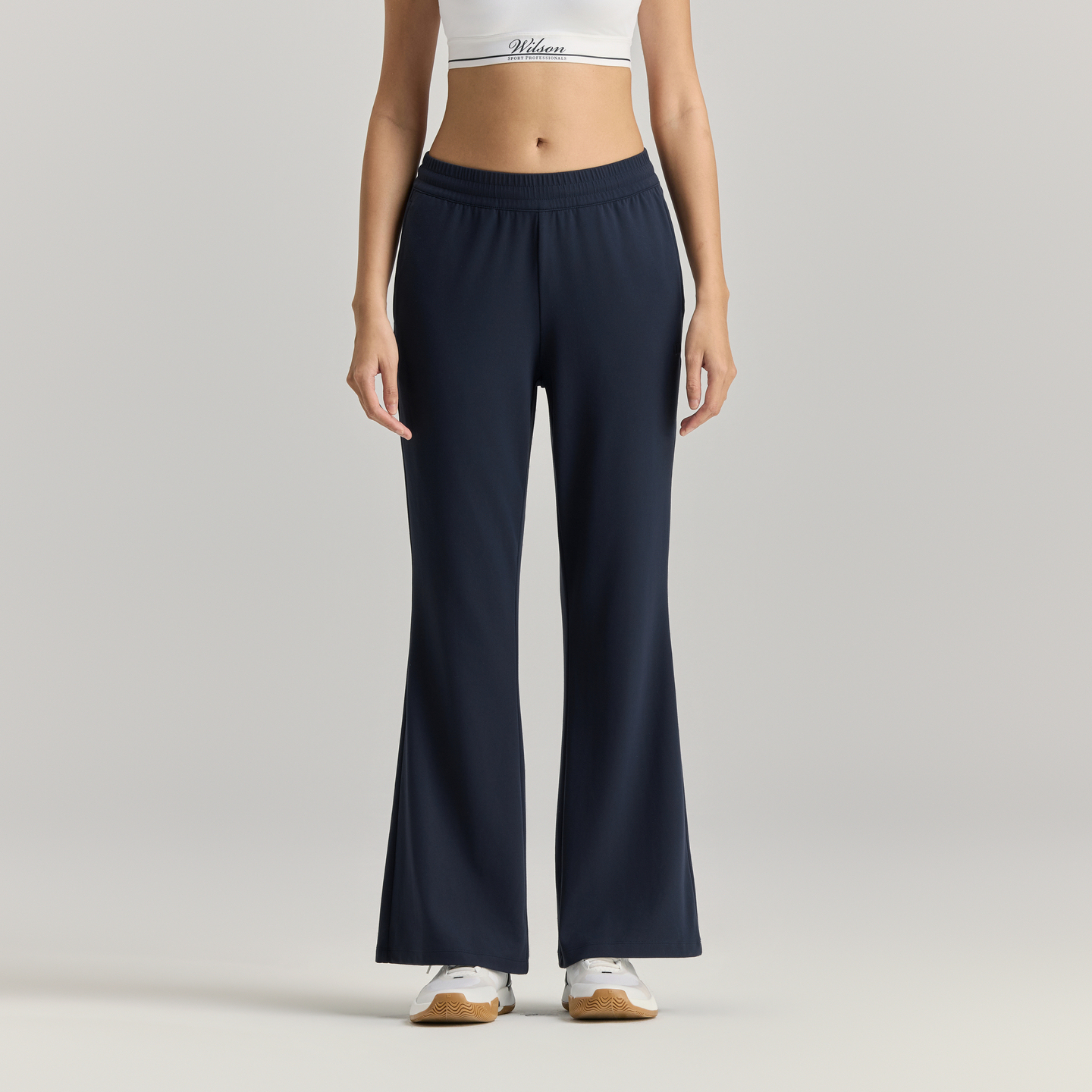 Wilson Strap Pants 2.0