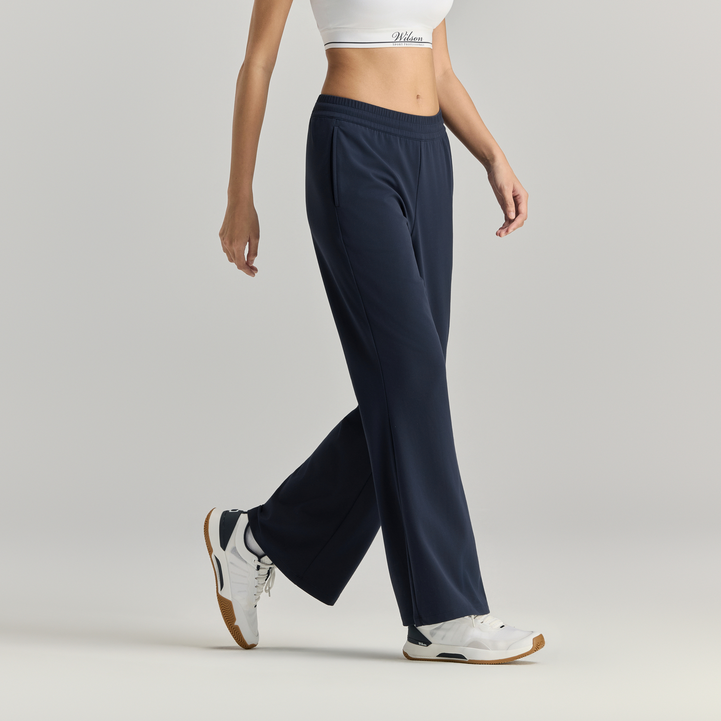 Wilson Strap Pants 2.0