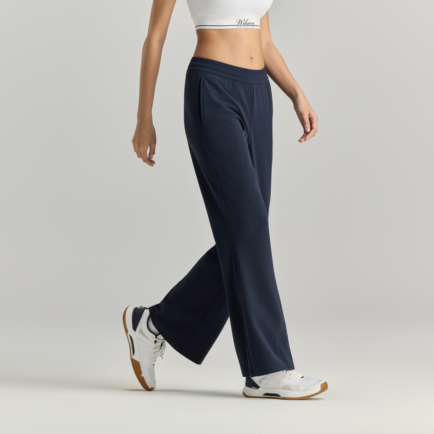 Wilson Strap Pants 2.0