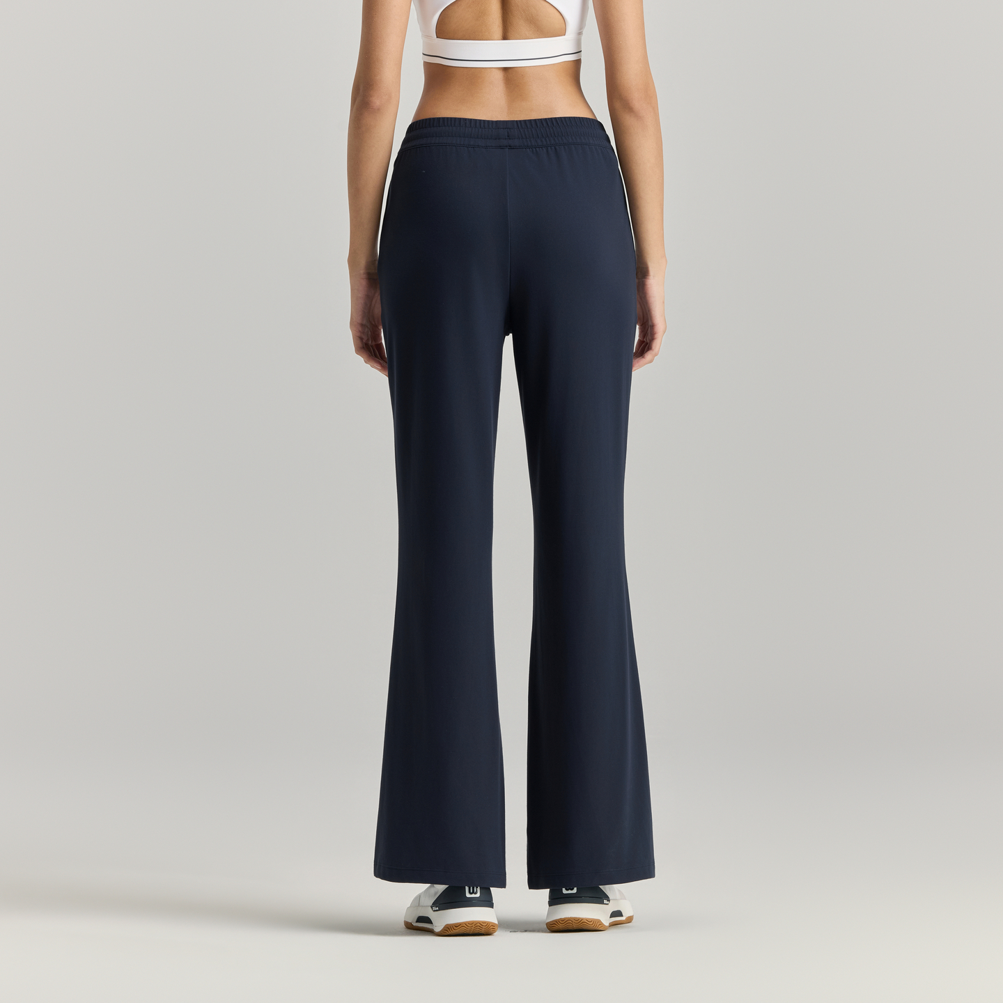 Wilson Strap Pants 2.0