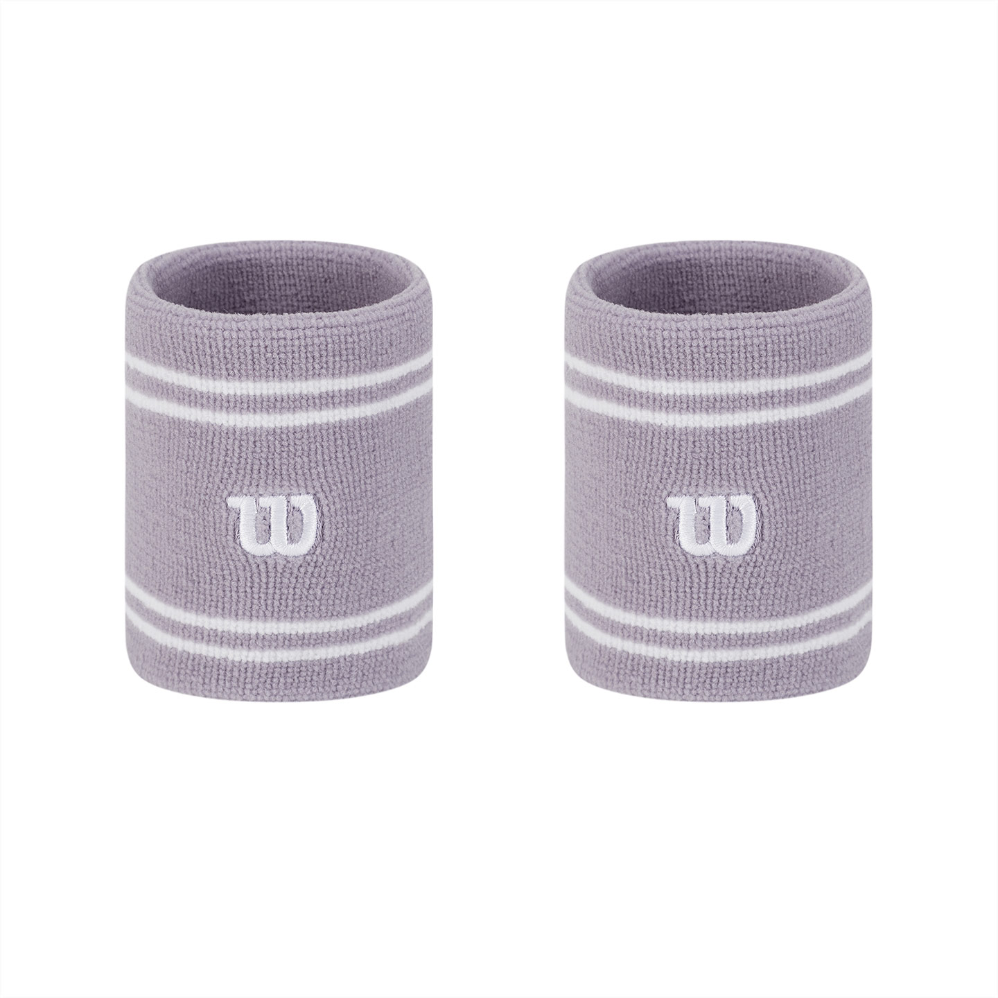 Wilson U Pro Terry Wristbands Pr