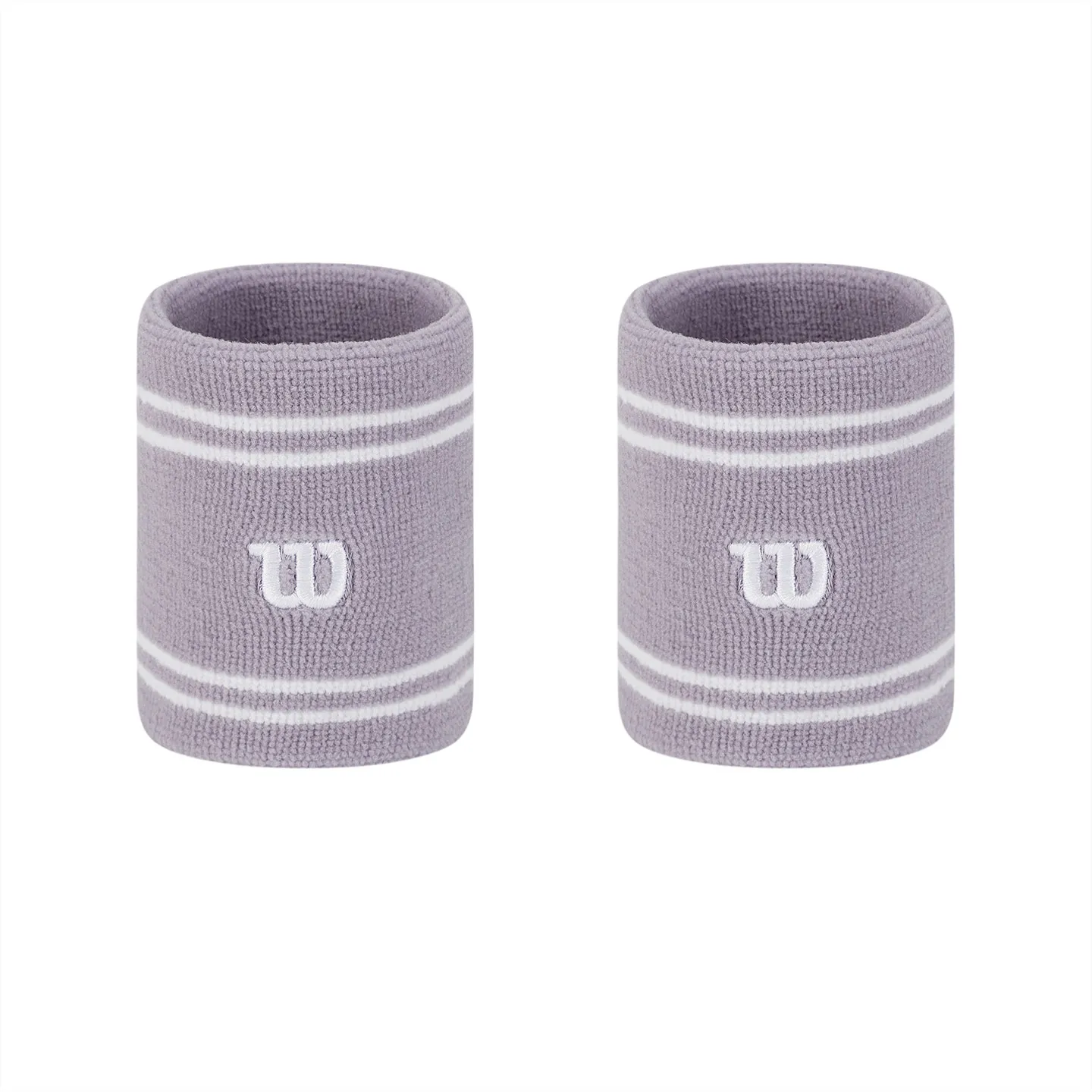 Wilson Pro Terry Wristbands