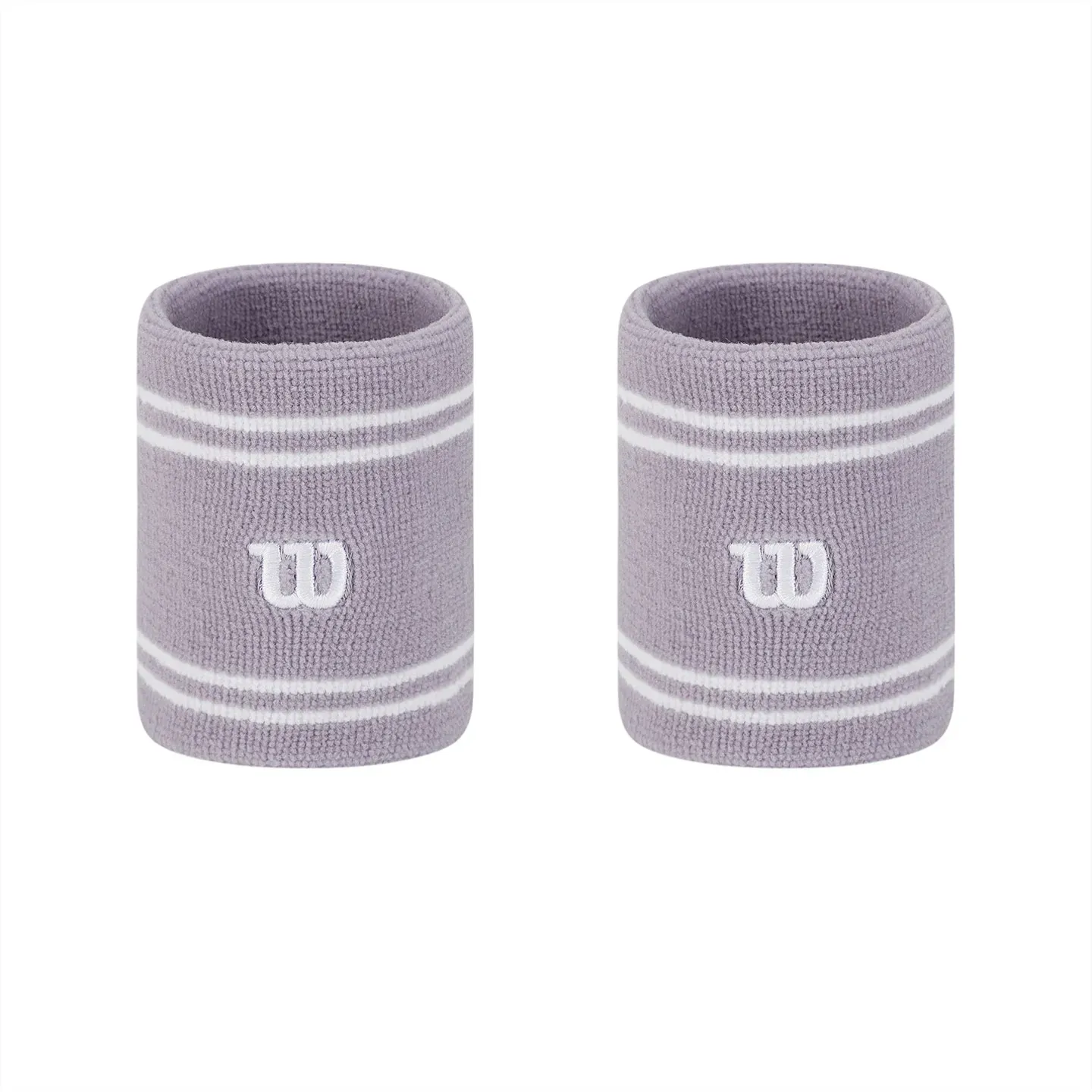 Wilson Pro Terry Wristbands
