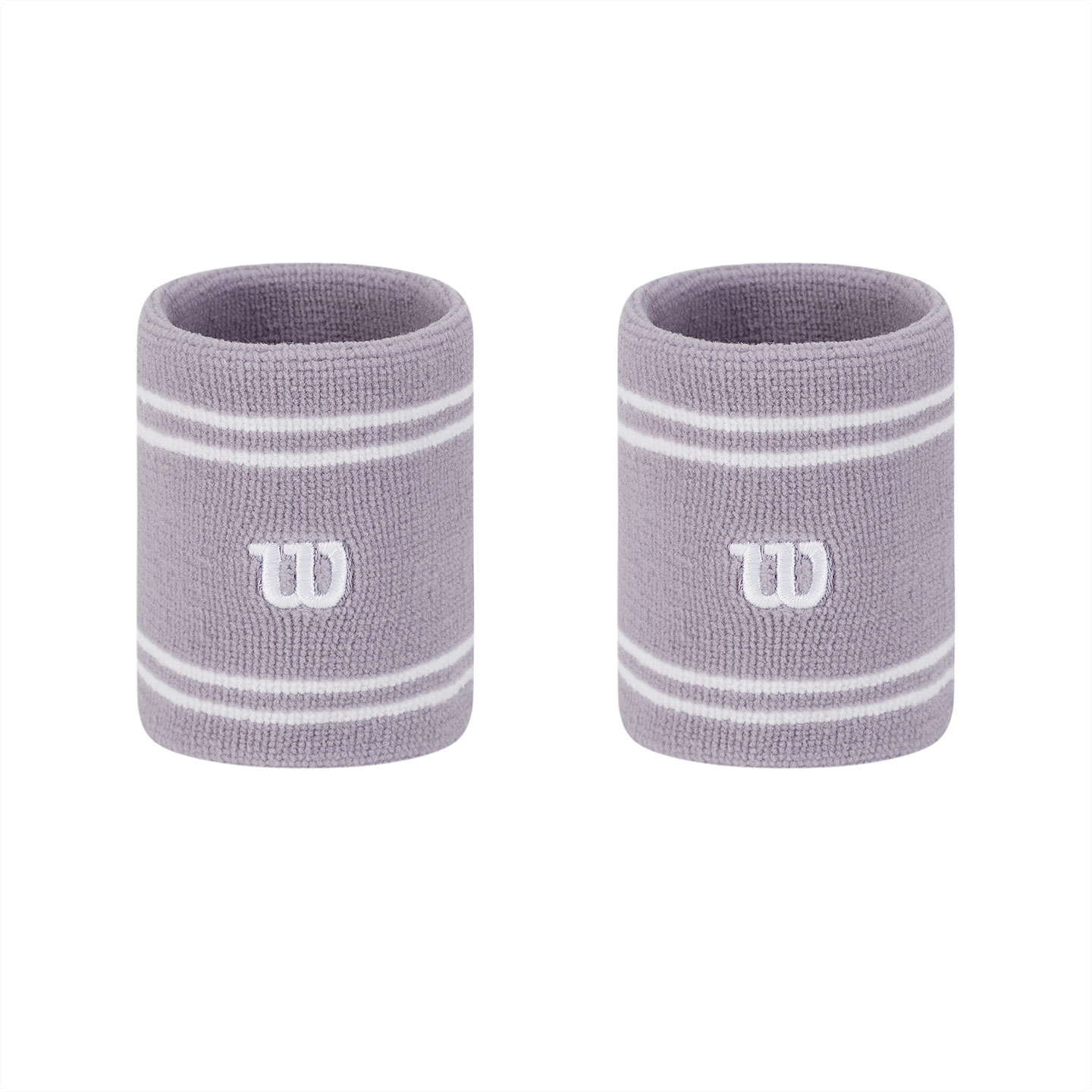 Wilson U Pro Terry Wristbands Pr