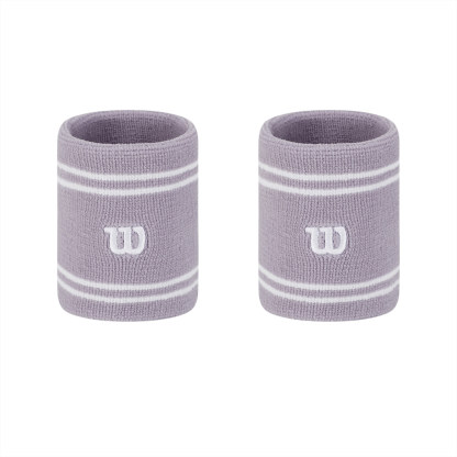 Wilson U Pro Terry Wristbands Pr