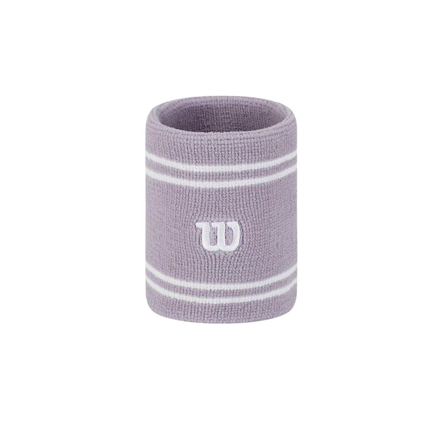 Wilson U Pro Terry Wristbands Pr