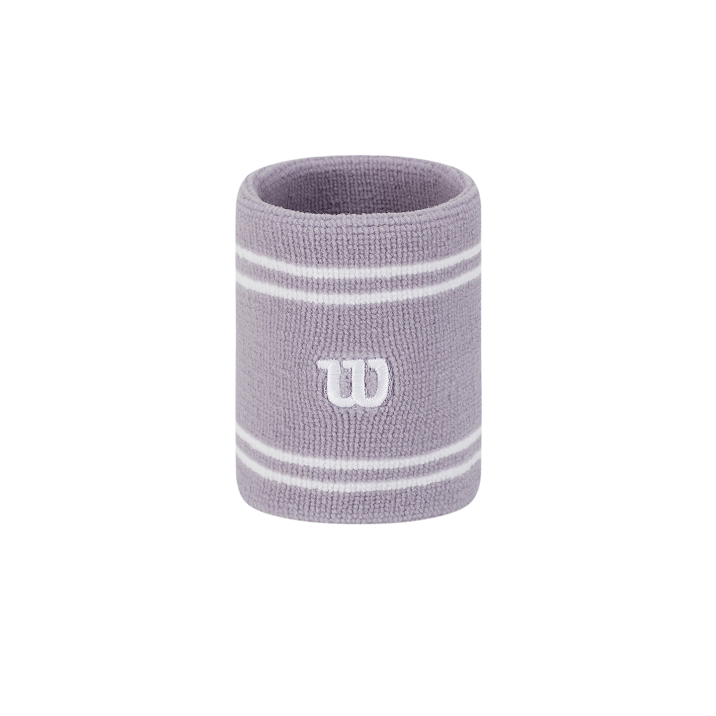 Wilson U Pro Terry Wristbands Pr