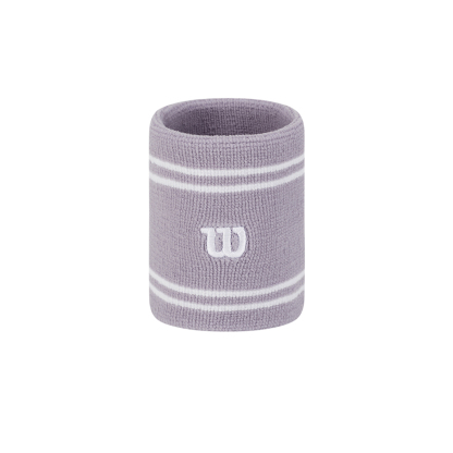 Wilson U Pro Terry Wristbands Pr