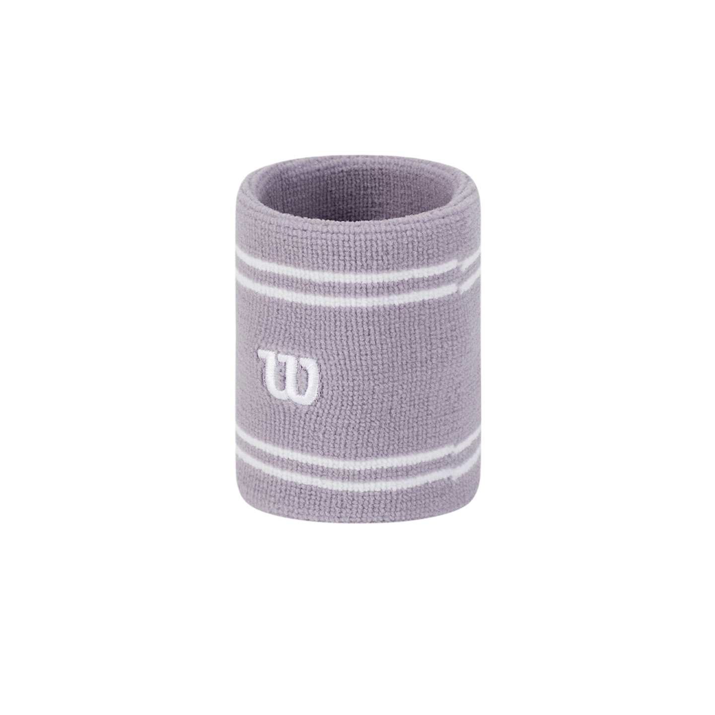 Wilson U Pro Terry Wristbands Pr