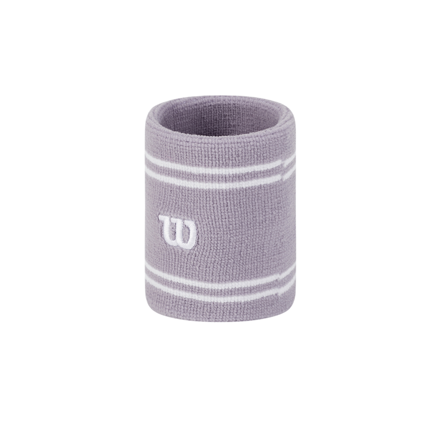 Wilson U Pro Terry Wristbands Pr
