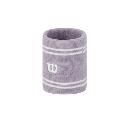 Wilson U Pro Terry Wristbands Pr