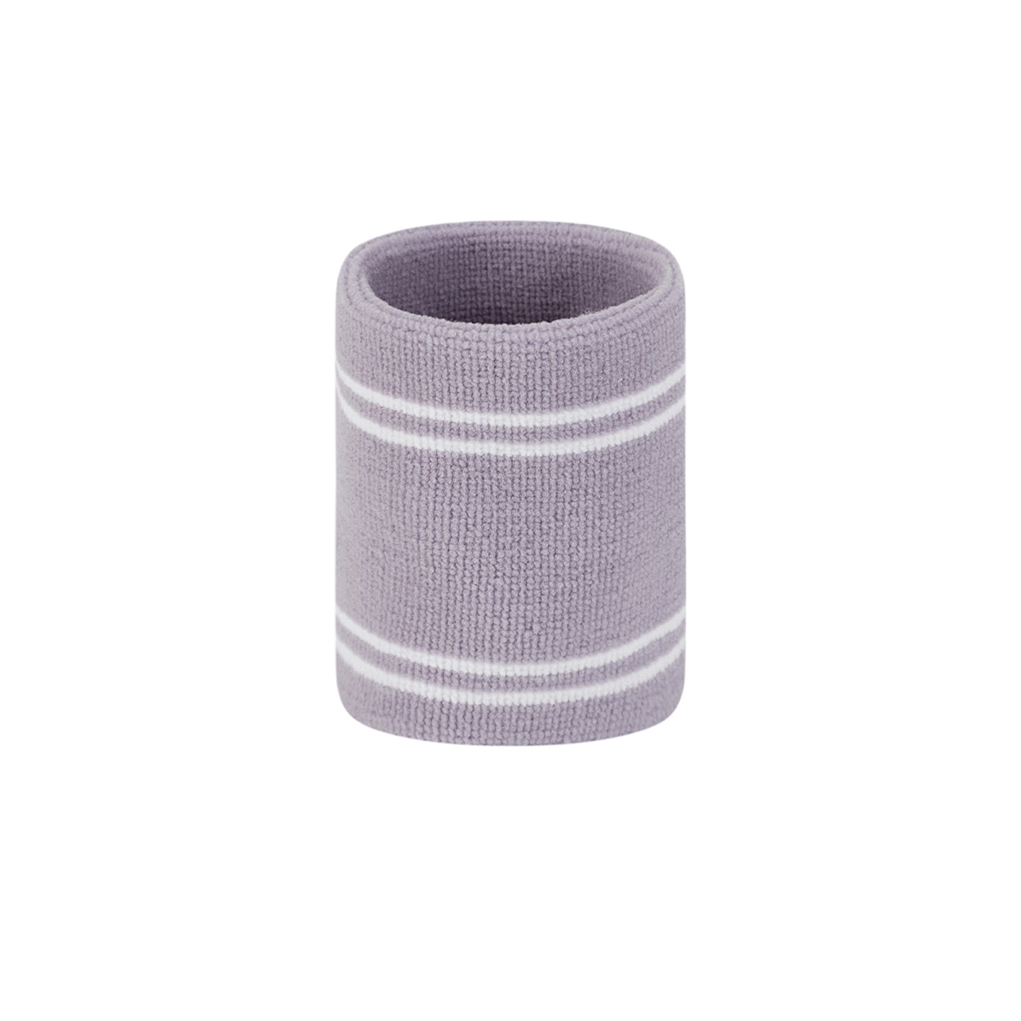 Wilson U Pro Terry Wristbands Pr
