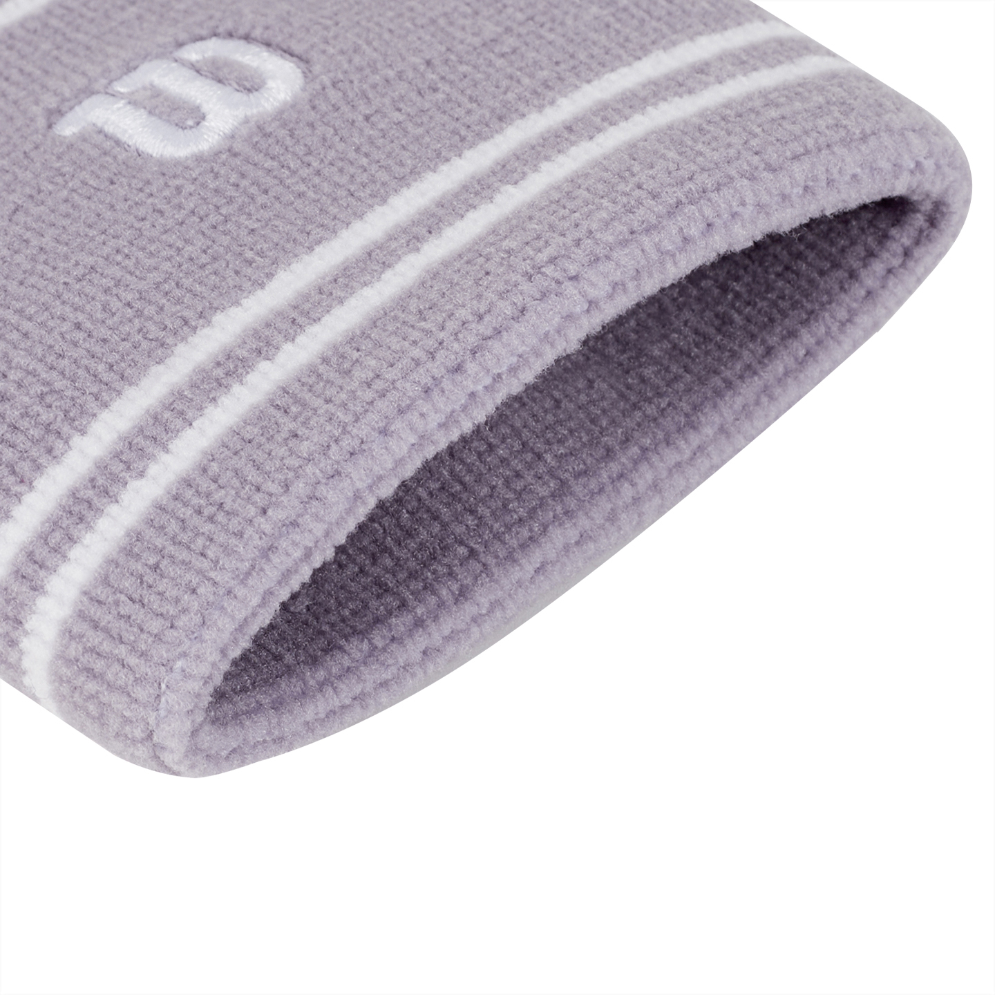 Wilson U Pro Terry Wristbands Pr
