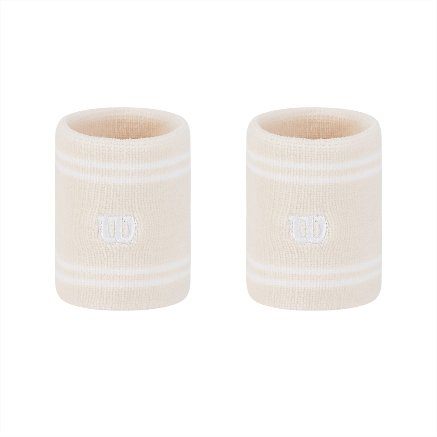 Wilson U Pro Terry Wristbands Pr