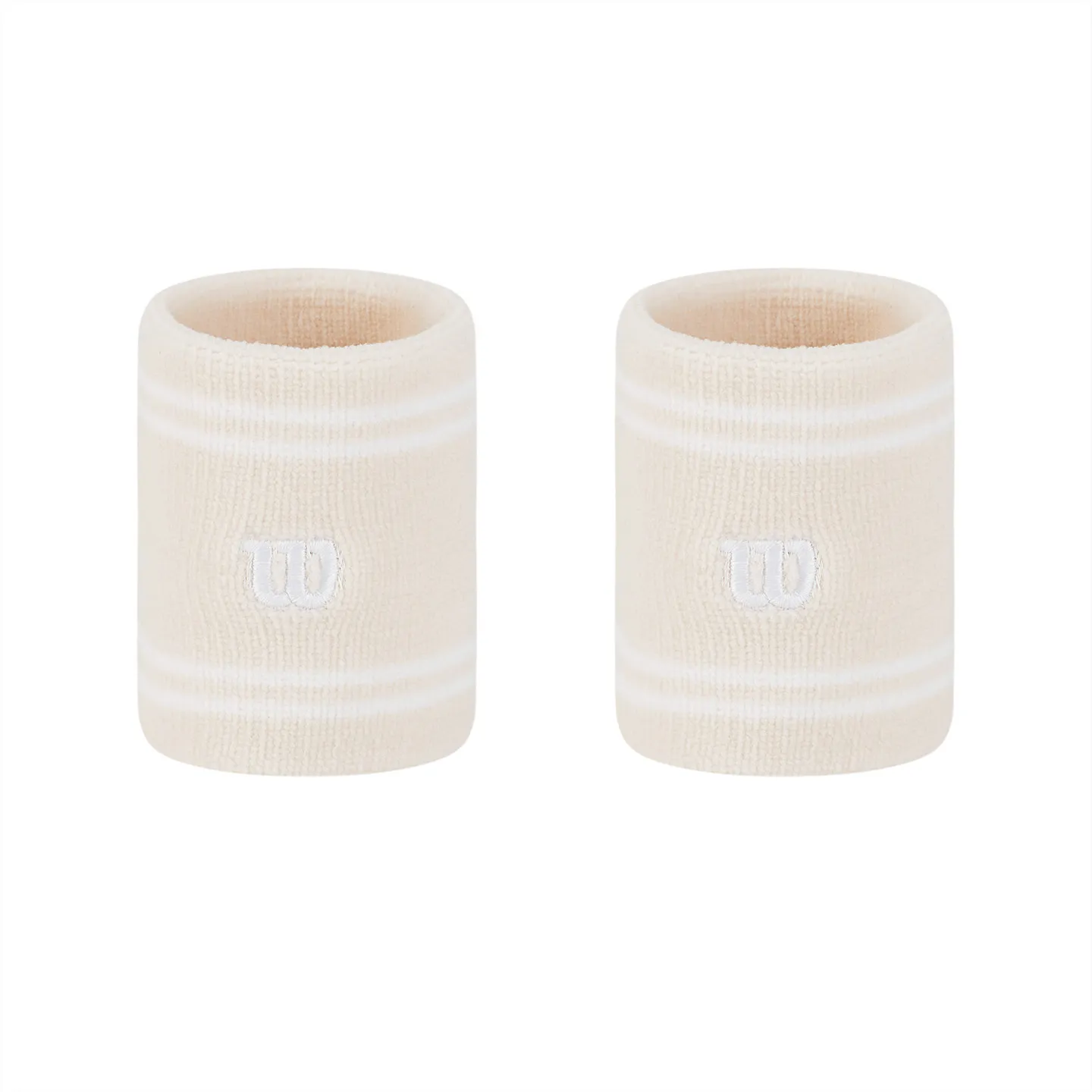 Wilson Pro Terry Wristbands