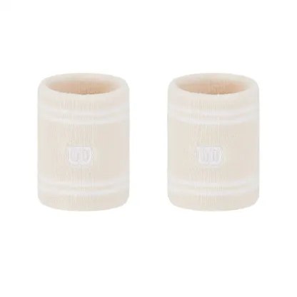 Wilson Pro Terry Wristbands