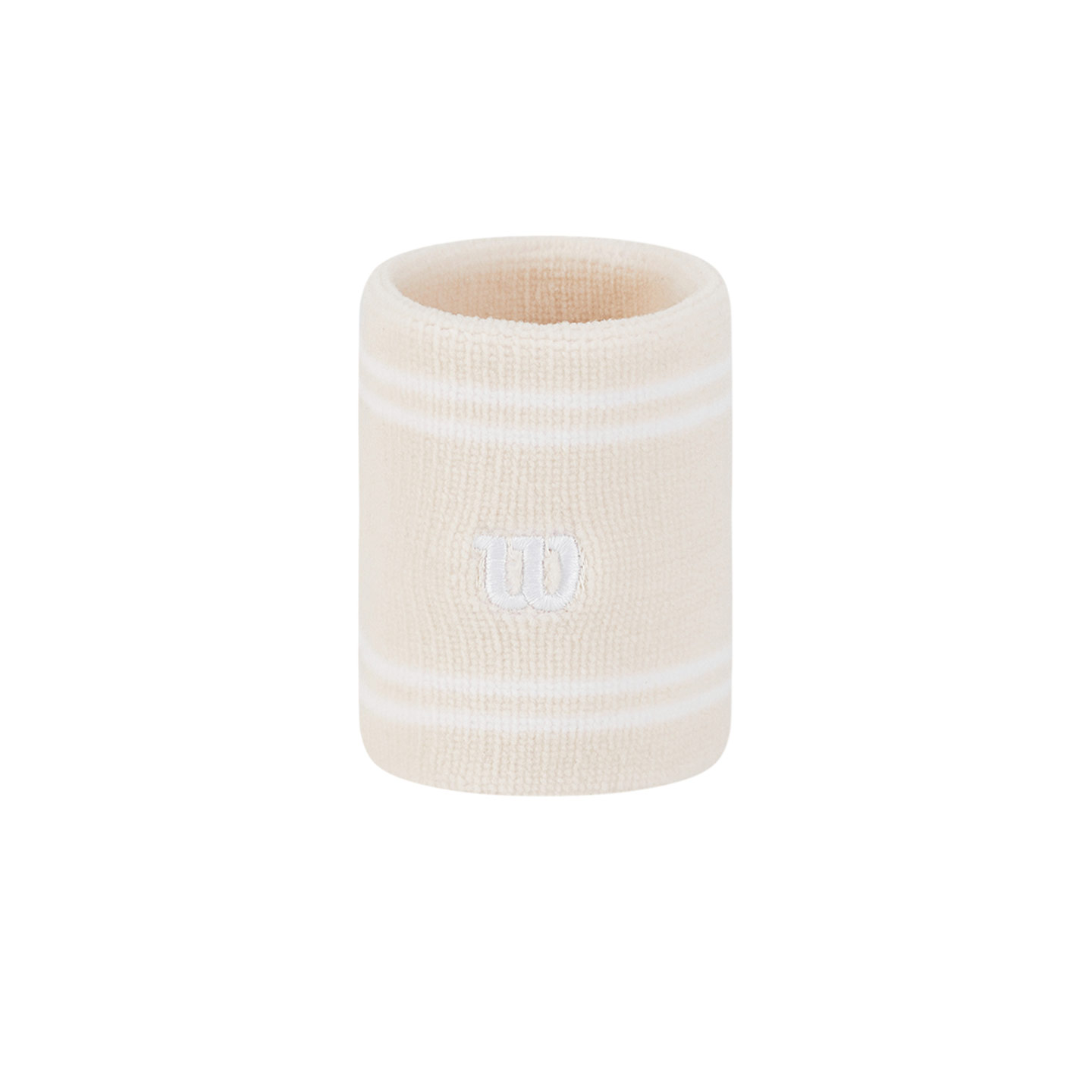 Wilson U Pro Terry Wristbands Pr