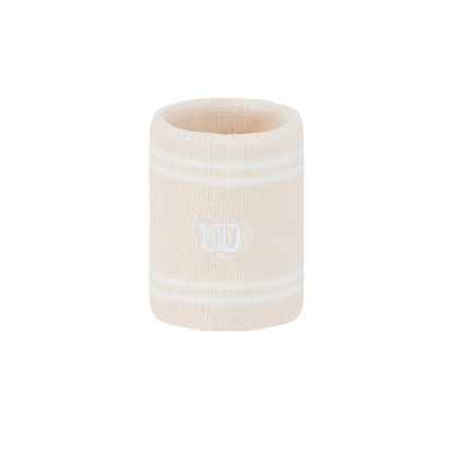 Wilson U Pro Terry Wristbands Pr