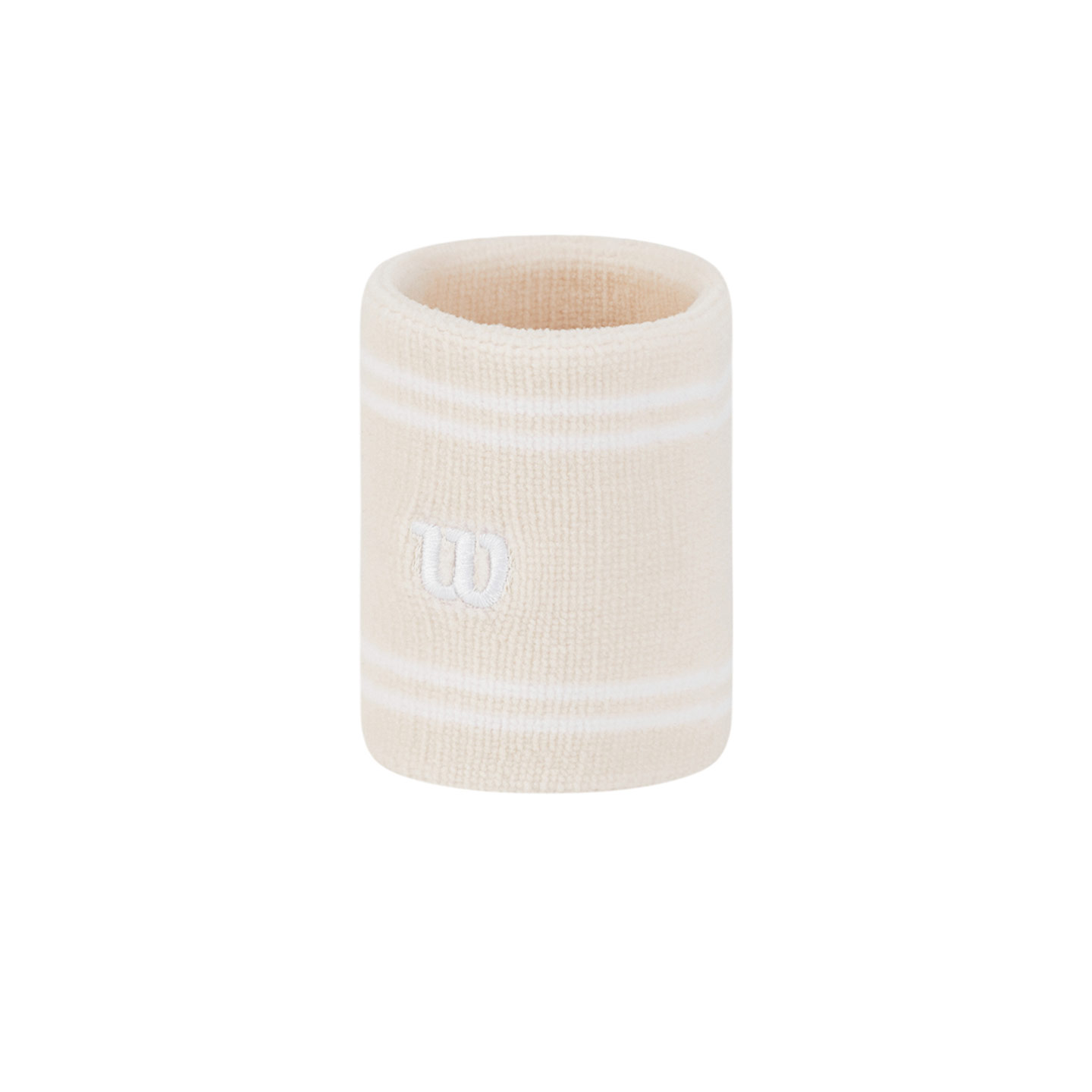 Wilson U Pro Terry Wristbands Pr