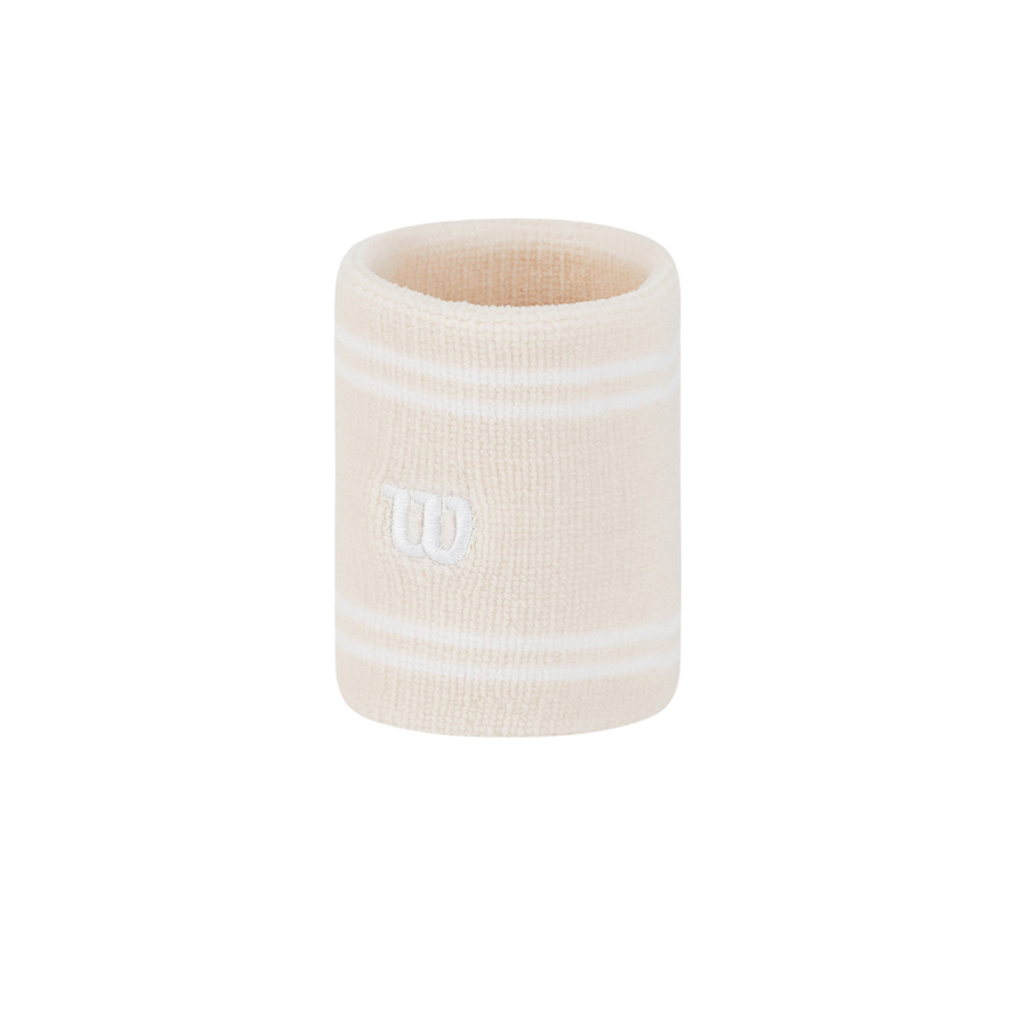 Wilson U Pro Terry Wristbands Pr