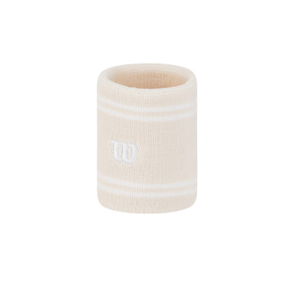 Wilson U Pro Terry Wristbands Pr