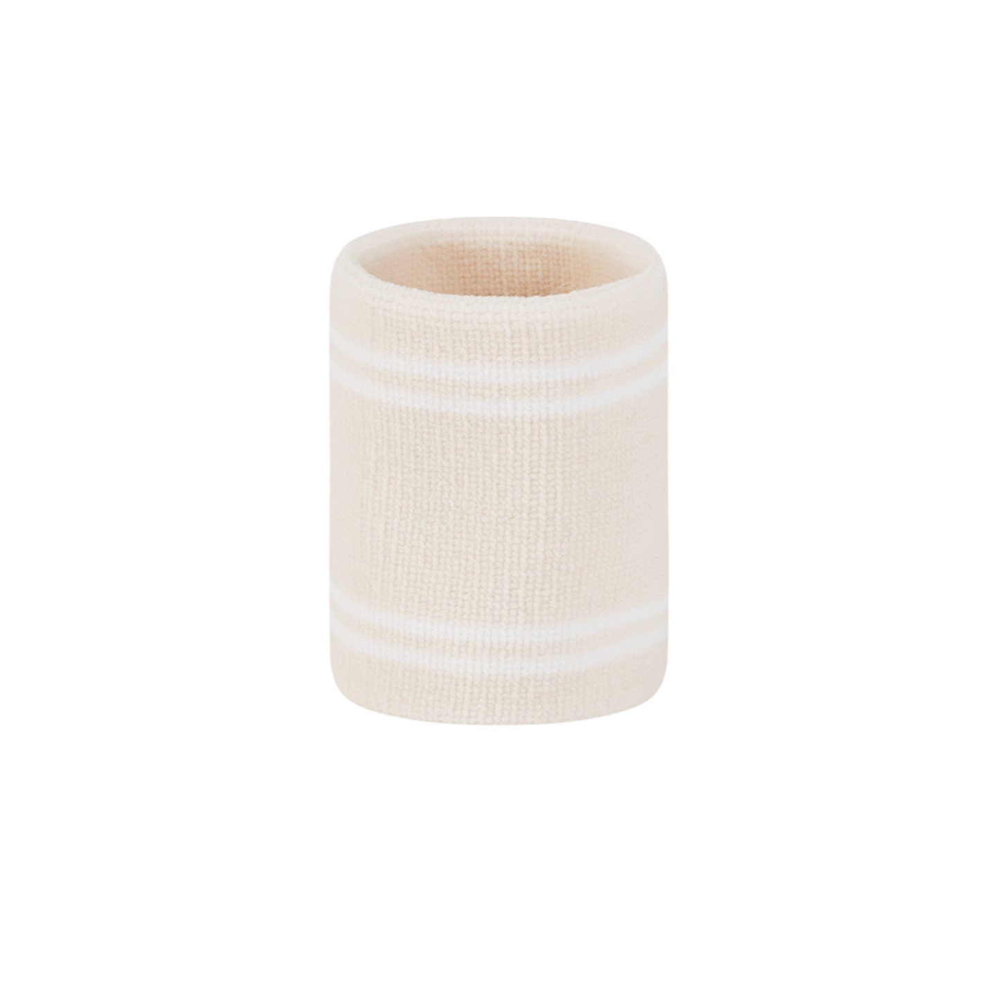 Wilson U Pro Terry Wristbands Pr