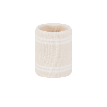 Wilson U Pro Terry Wristbands Pr