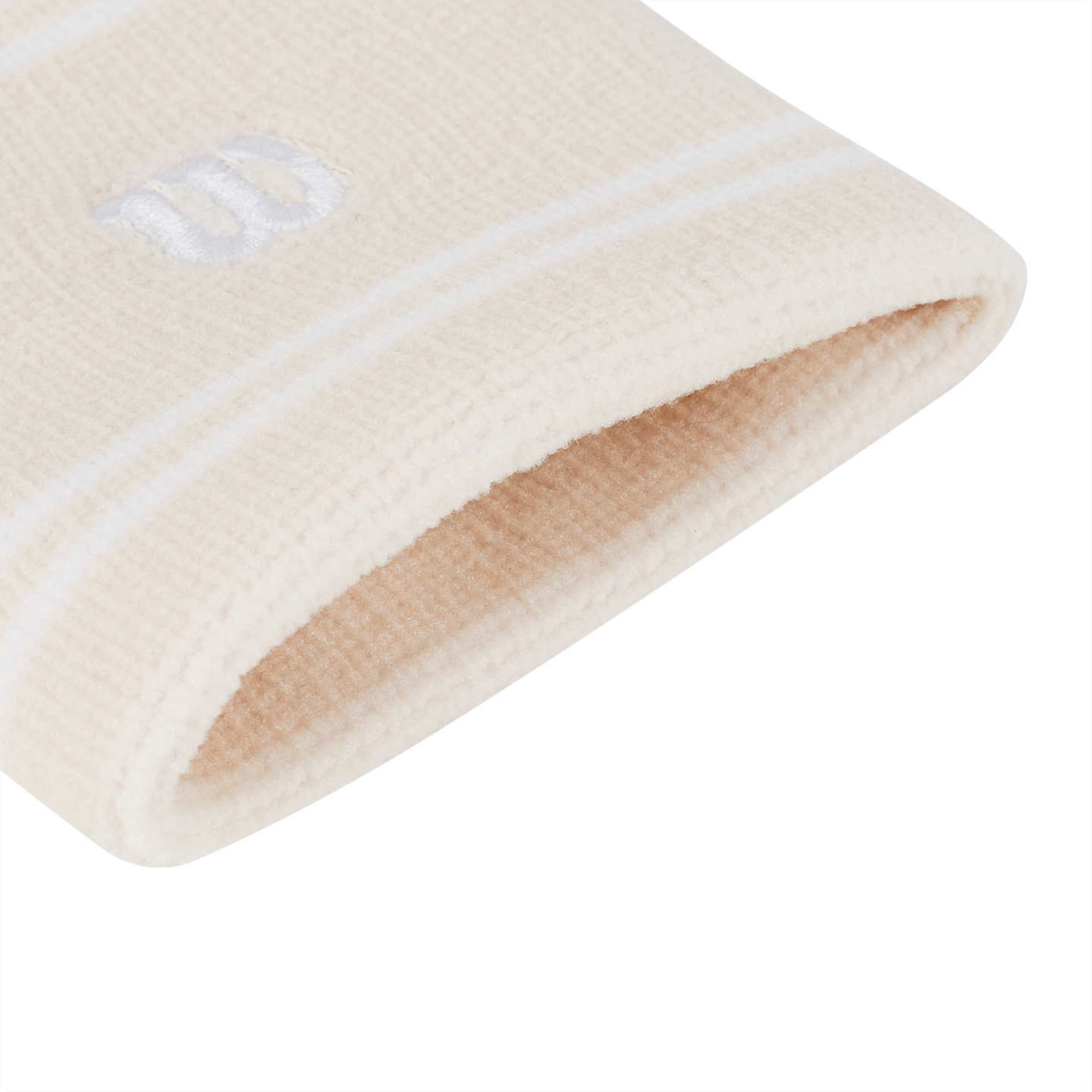 Wilson U Pro Terry Wristbands Pr