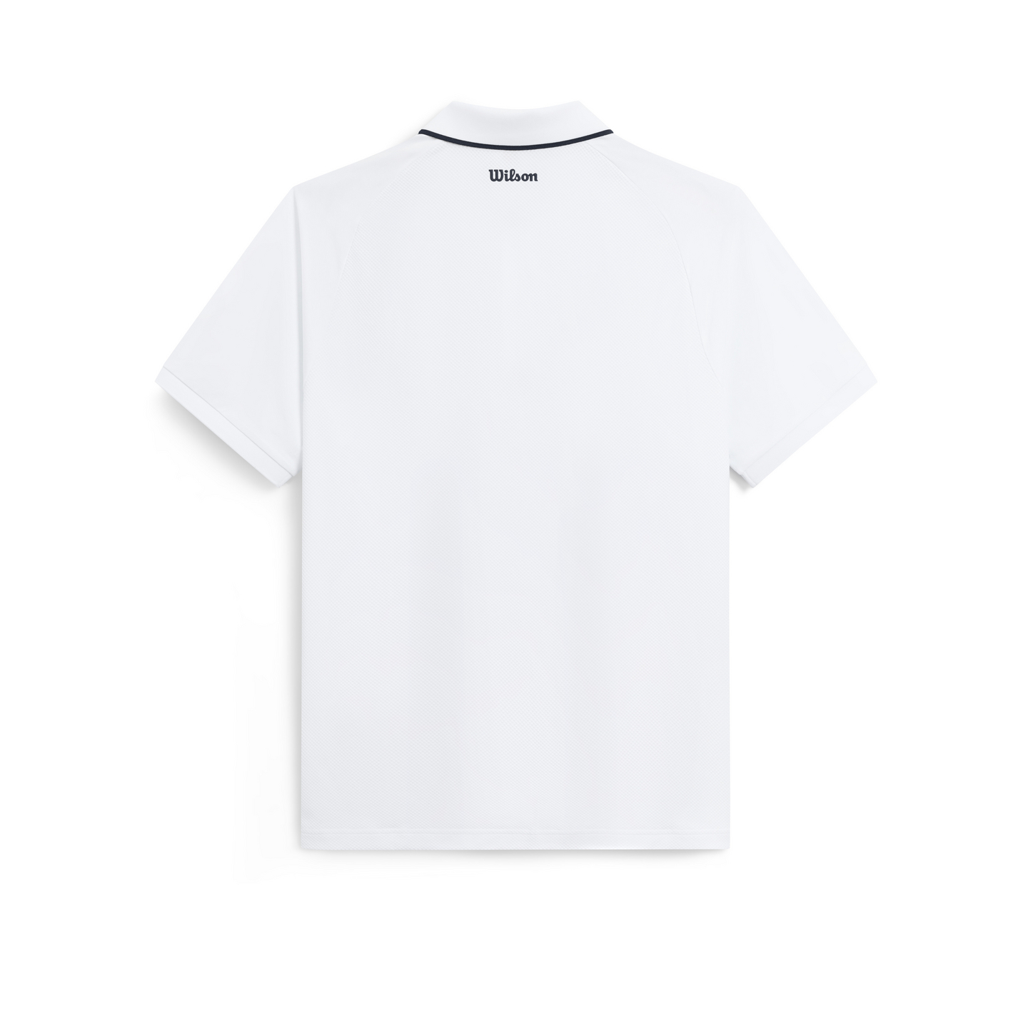 Wilson Men TIMELESS POLO V2 WH