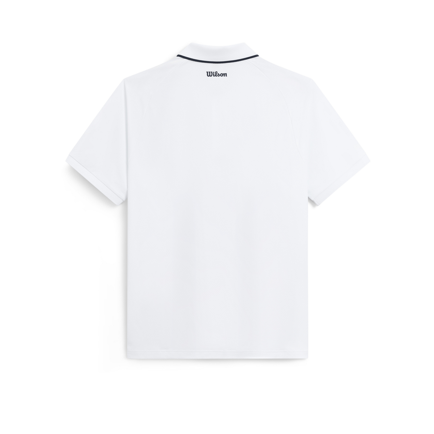 Wilson Men TIMELESS POLO V2 WH