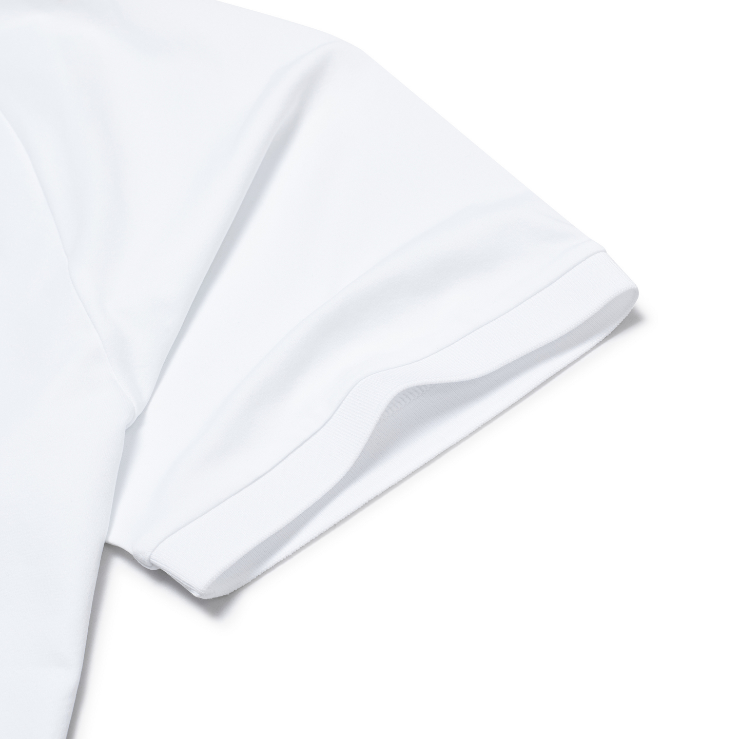 Wilson Men TIMELESS POLO V2 WH