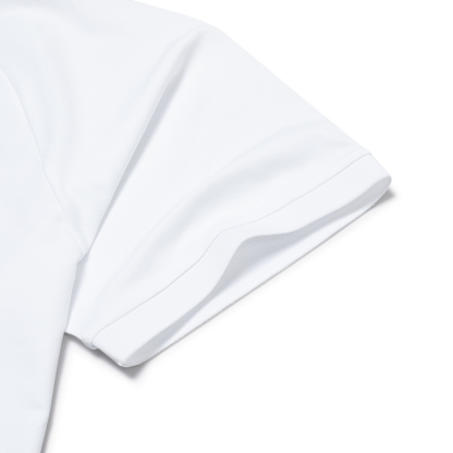Wilson Men TIMELESS POLO V2 WH
