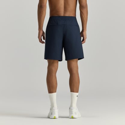 Wilson Men CLUBHOUSE TECH SHORT 7IN BL