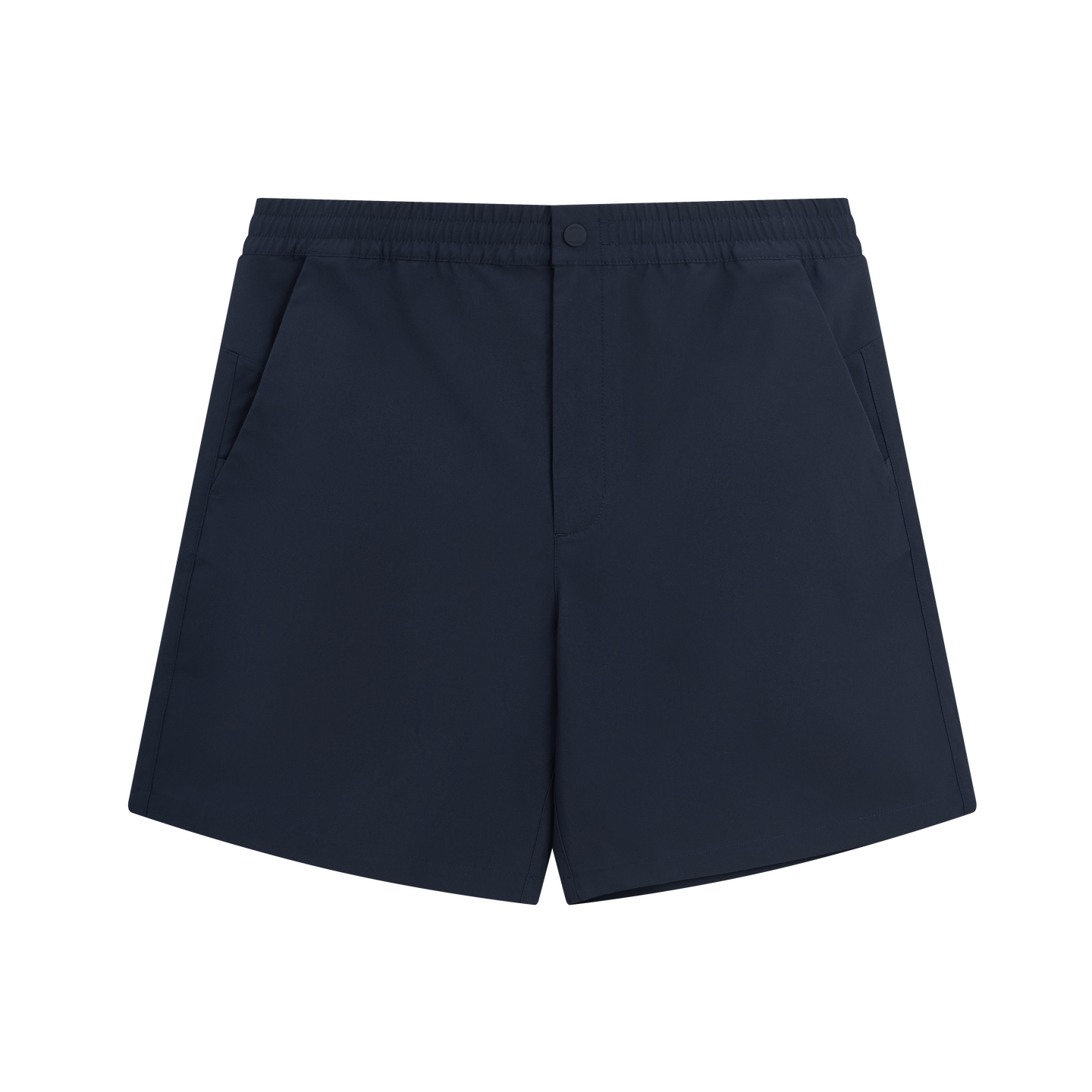 Wilson Men CLUBHOUSE TECH SHORT 7IN BL