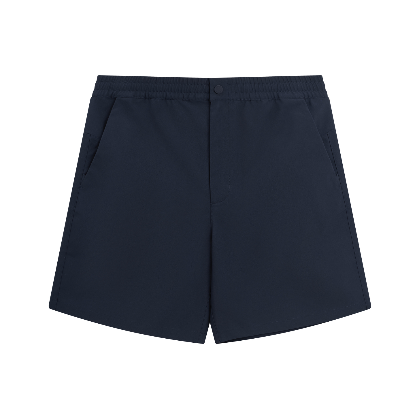 Wilson Men CLUBHOUSE TECH SHORT 7IN BL