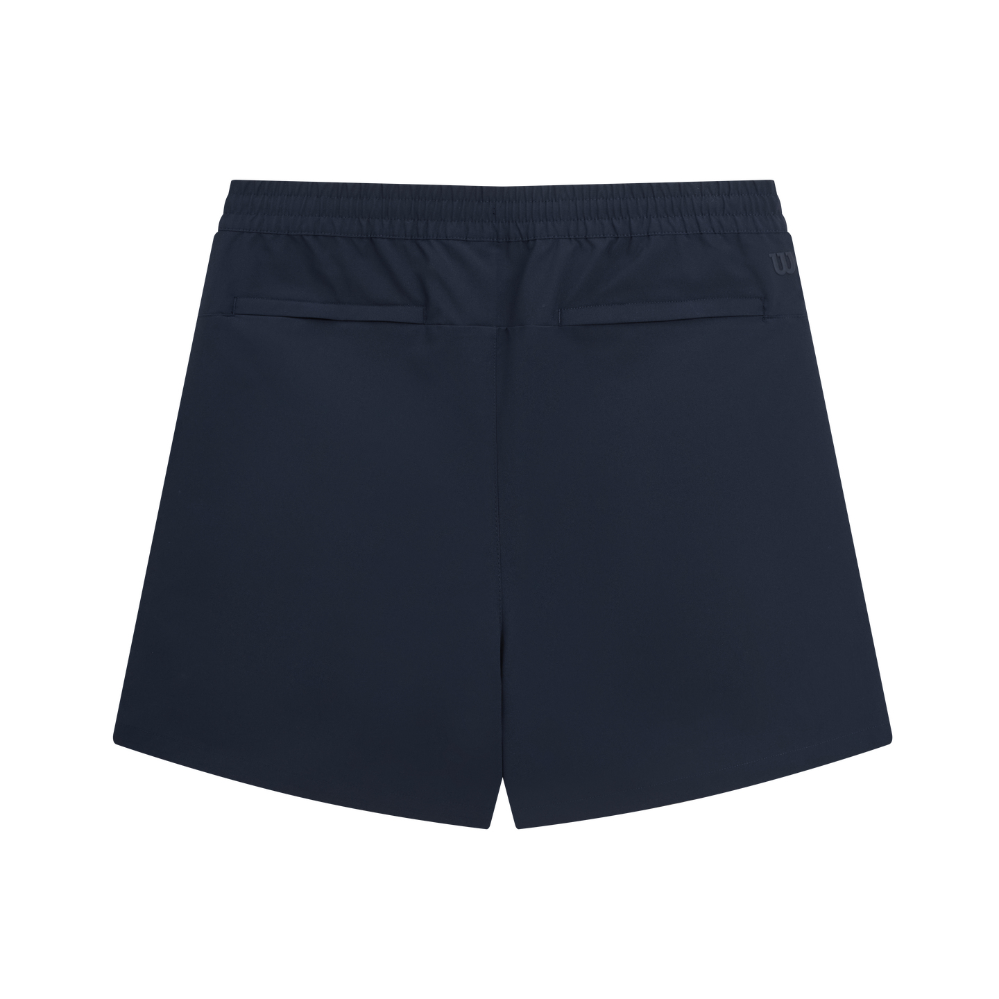 Wilson Men CLUBHOUSE TECH SHORT 7IN BL