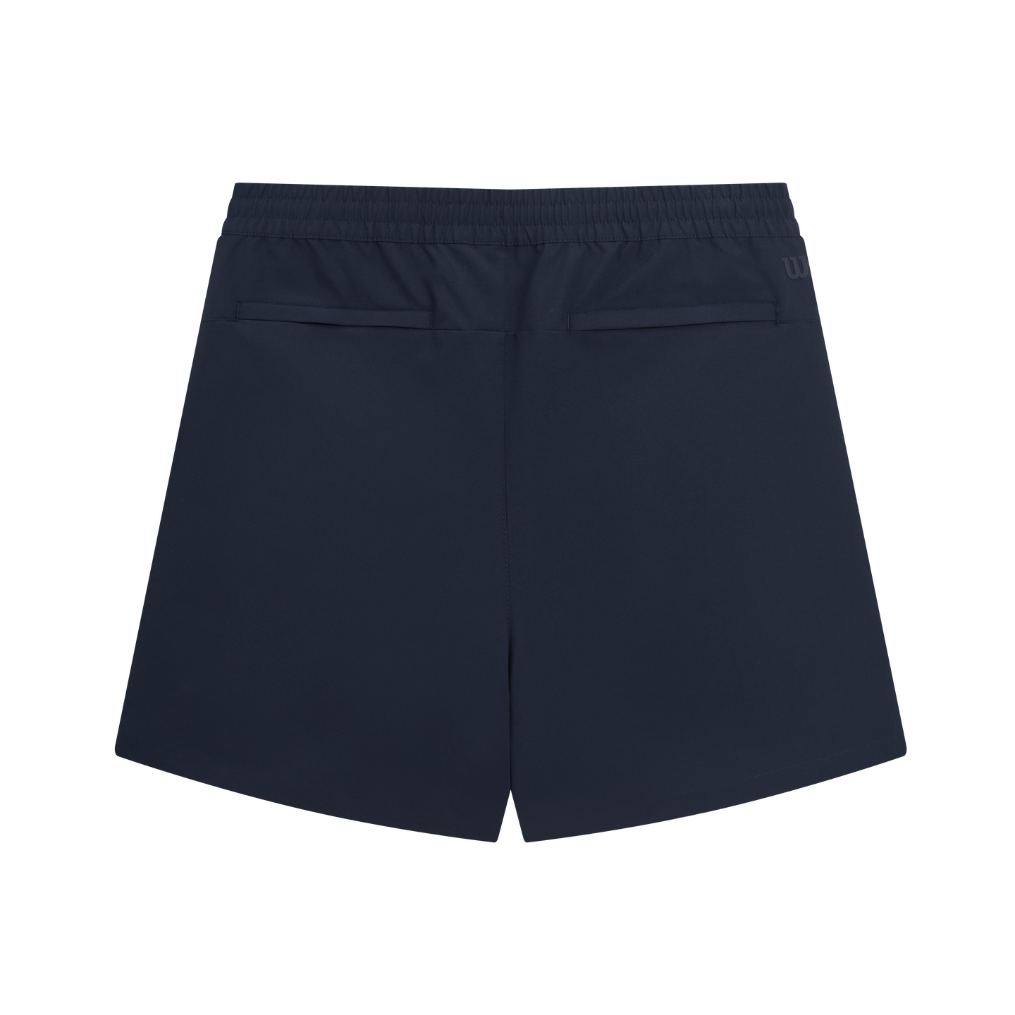 Wilson Men CLUBHOUSE TECH SHORT 7IN BL