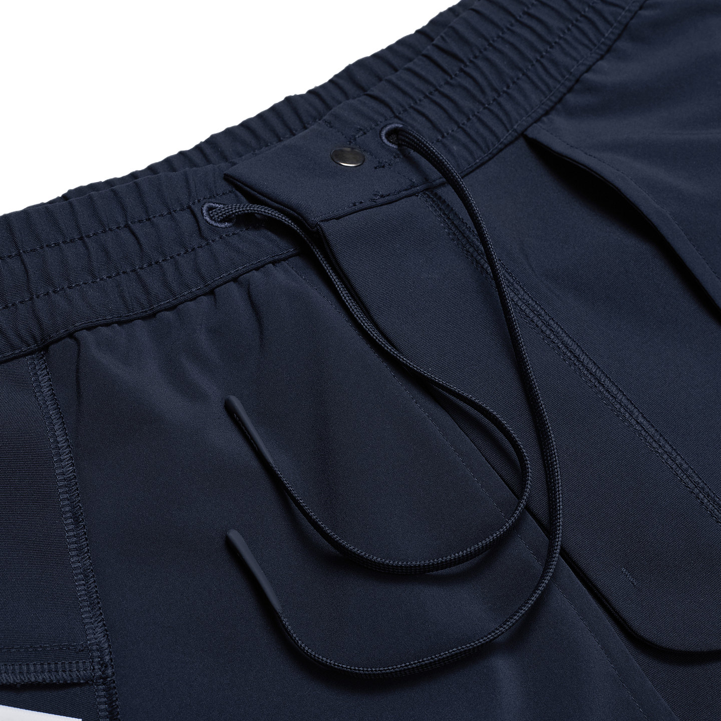 Wilson Men CLUBHOUSE TECH SHORT 7IN BL