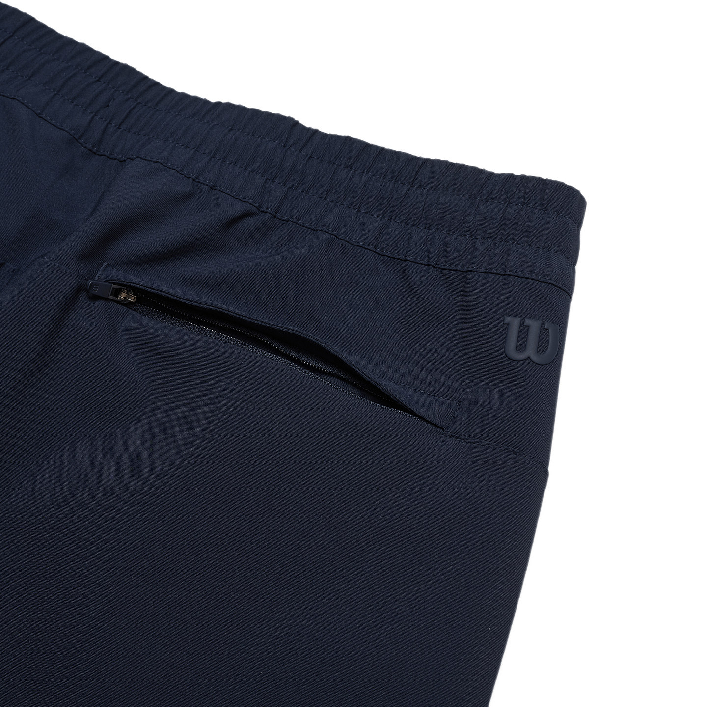 Wilson Men CLUBHOUSE TECH SHORT 7IN BL