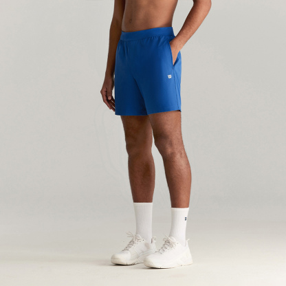 Wilson Men's Daily Sports Shorts 6"