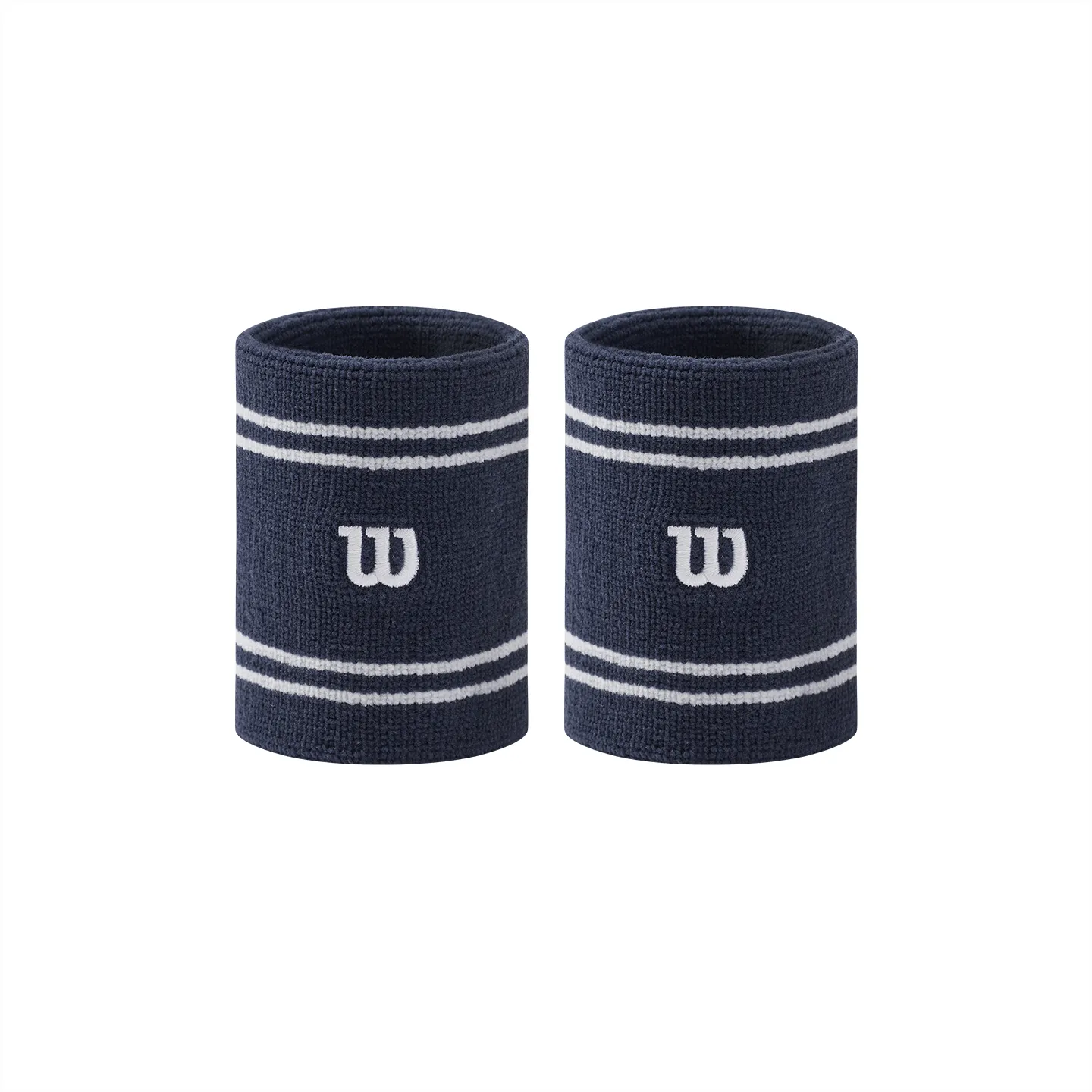 U PRO TERRY WRISTBANDS