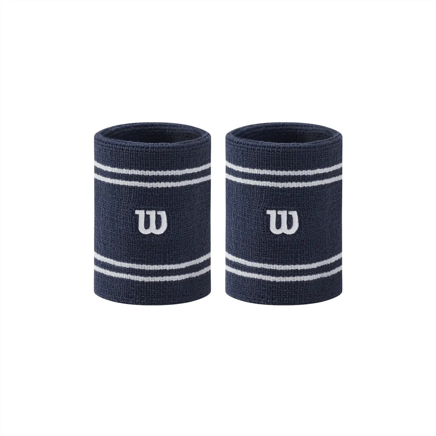 U PRO TERRY WRISTBANDS